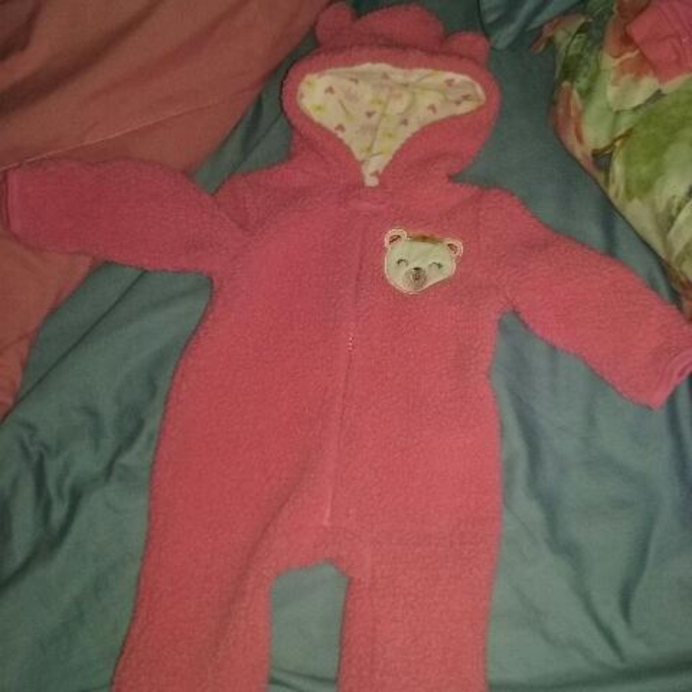 2 for $20 Nwot Baby gear size 0-3 months